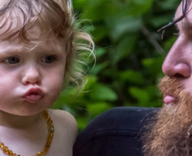 Natural Ways to to Boost a Child’s Immunity