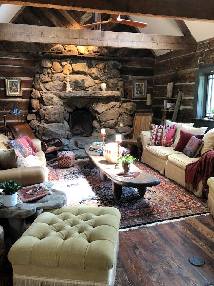 The Benefits of Mom Creating a Sanctuary for Rest, Relaxation and Healing