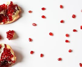 Super Foods for a Healthy Family