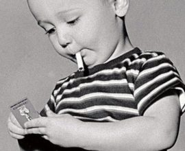 What Do Cigarettes, Sugar and Vaccines Have in Common?