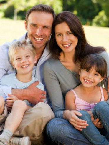 One of the Greatest Gifts You Can Give Your Child (& Yourself)